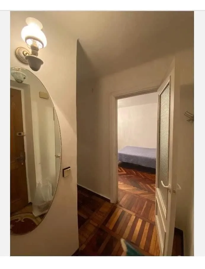 Sunny Cozy Apartment Batumi Georgia