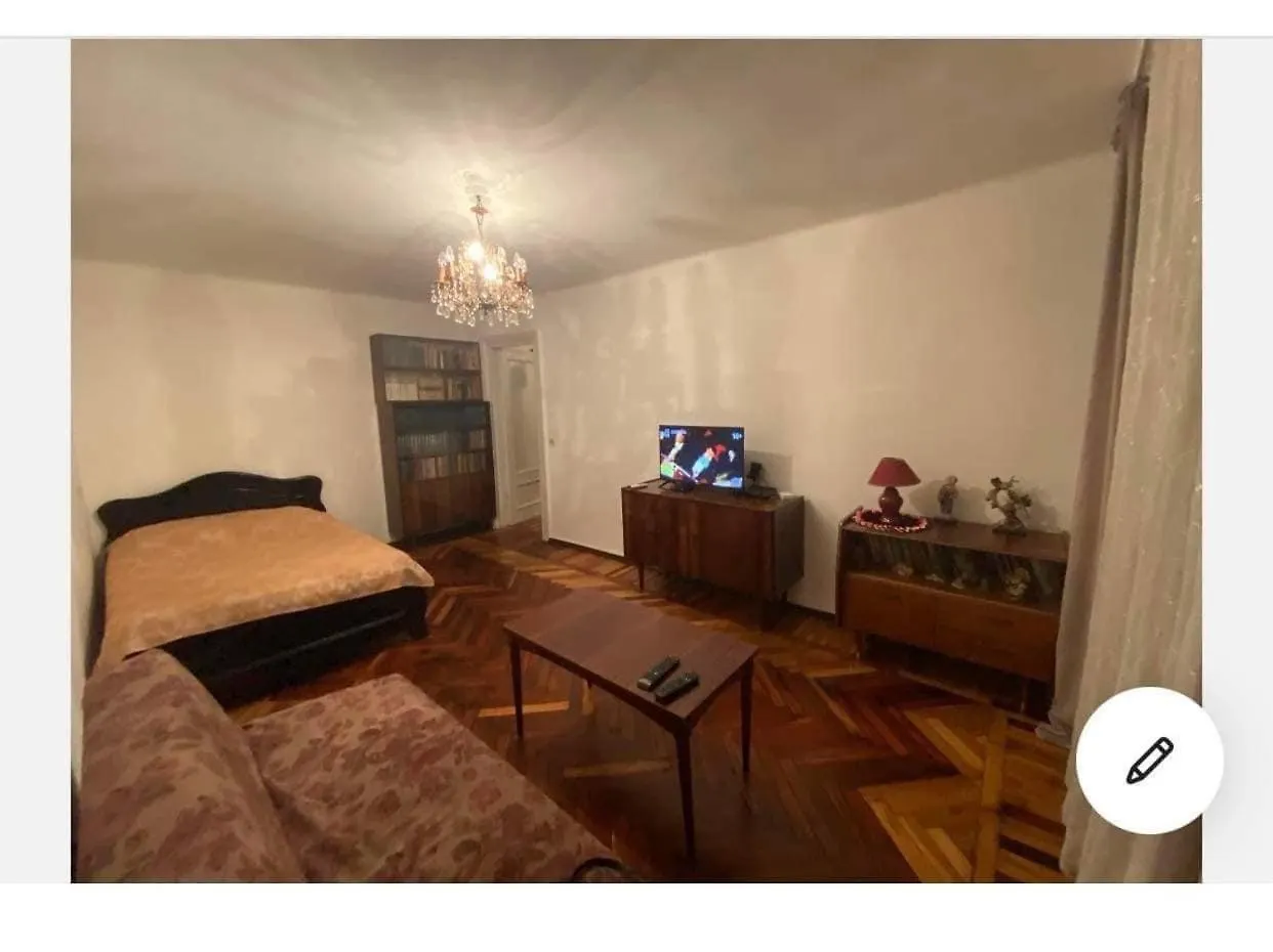 Sunny Cozy Apartment Batumi Georgia